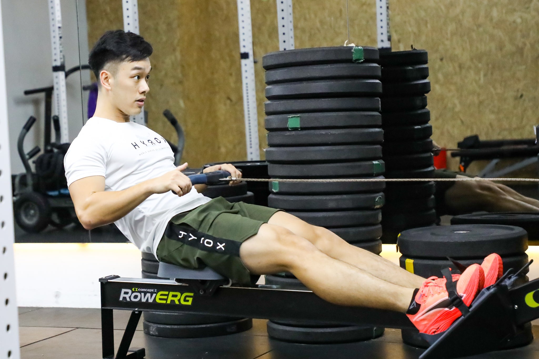 What Is Functional Fitness? Why Every Athlete—and Hyrox Competitor—Needs It