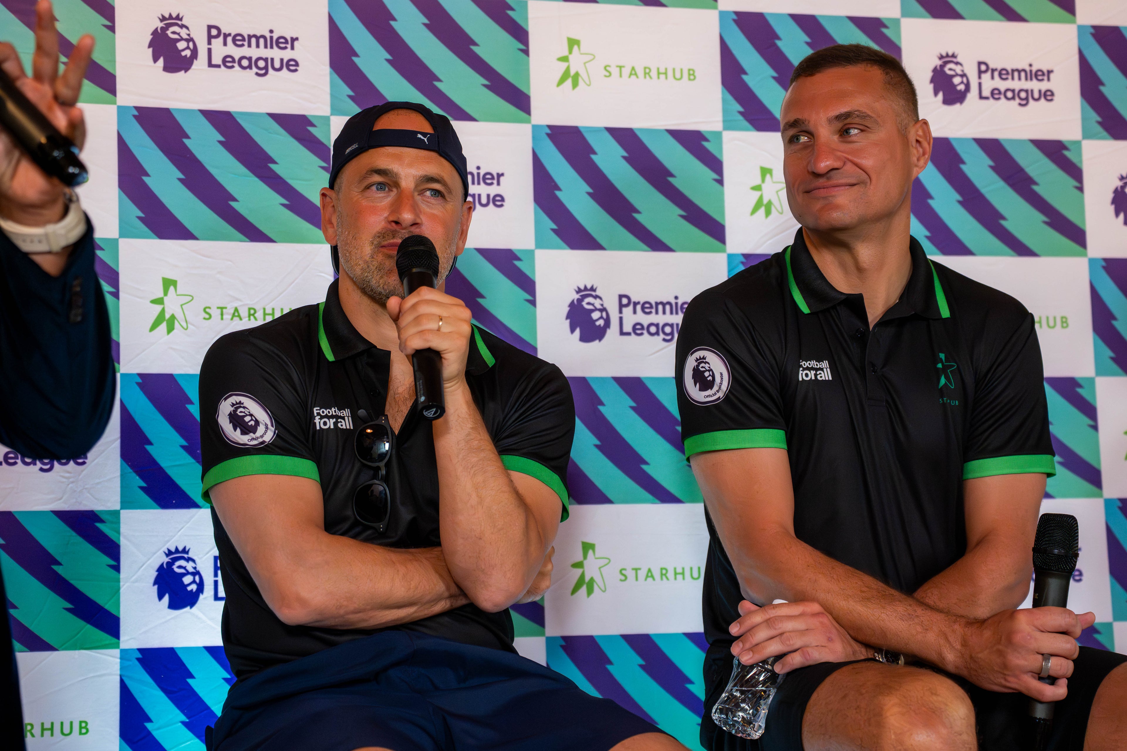 Premier League + Direct-to-Fan Streaming Service Launches in Singapore: StarHub Partnership, Prices, and Features Revealed