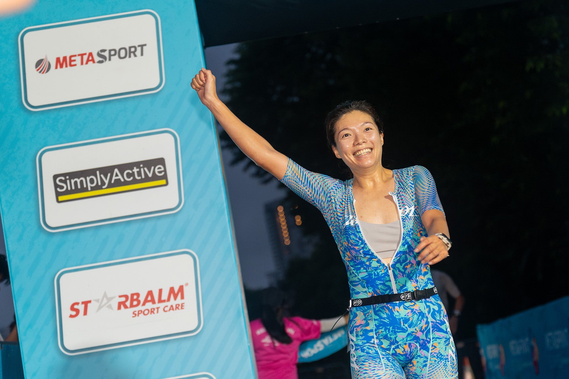 MetaSprint Series 2026: A Fresh, Beginner-Friendly Gateway into Aquathlon, Duathlon and Triathlon