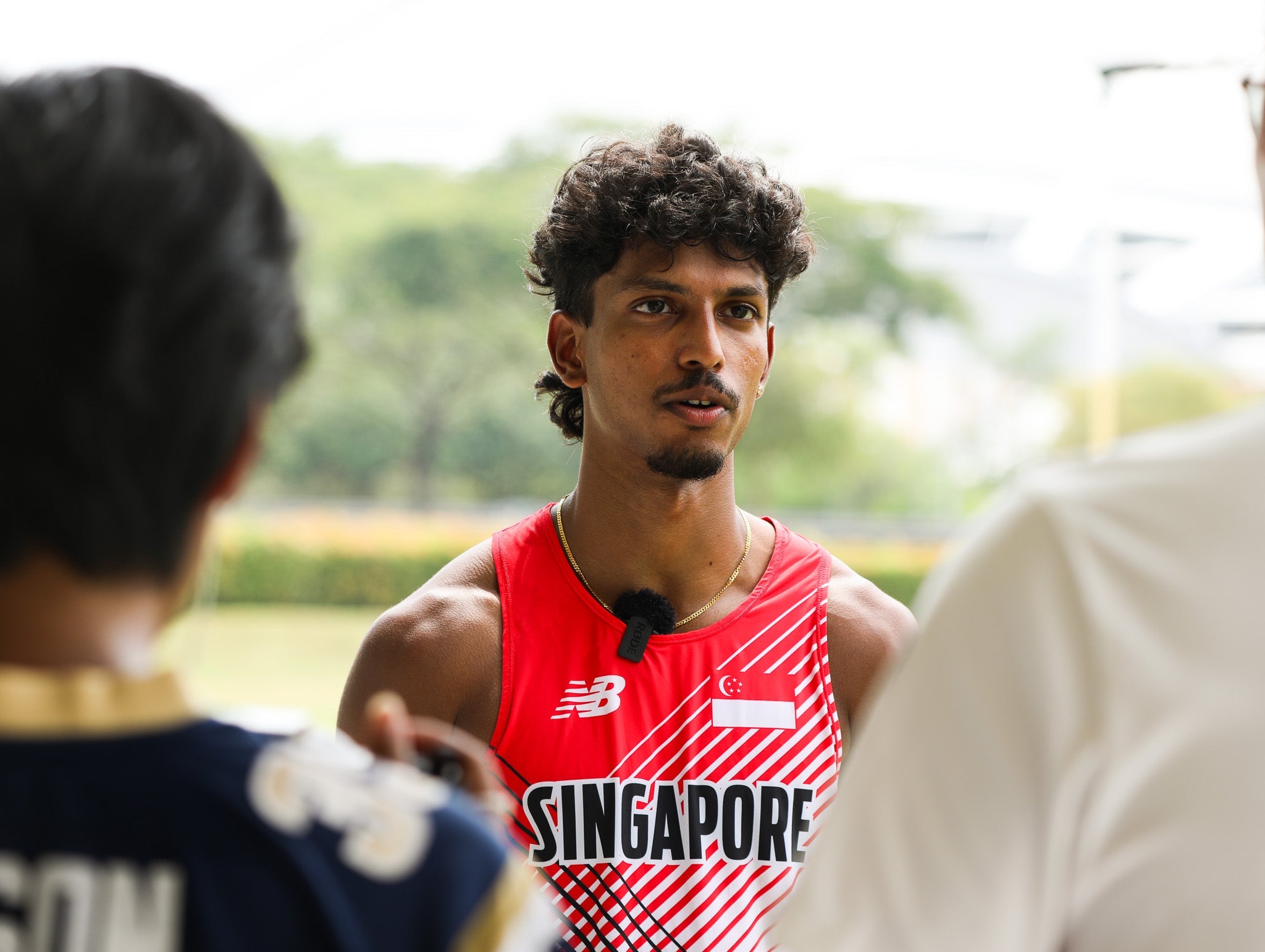 Singapore Athletics Set for Historic Push at 33rd SEA Games in Thailand: Who to Watch, Rising Stars & Medal Forecast