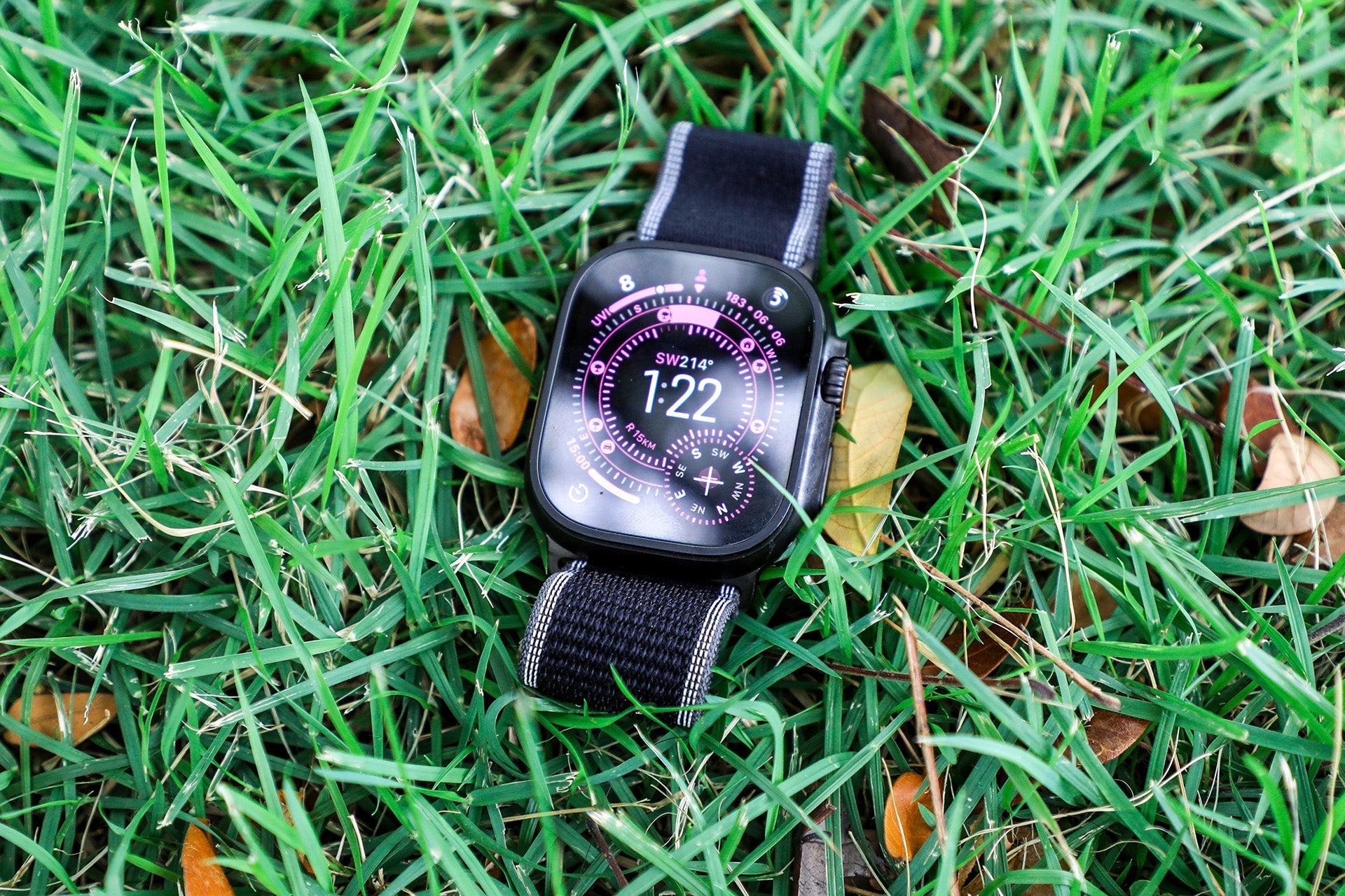 Apple Watch Ultra 3 Review (Singapore): One of the Most Versatile Smartwatch Options for Athletes, Marathoners & City Runners