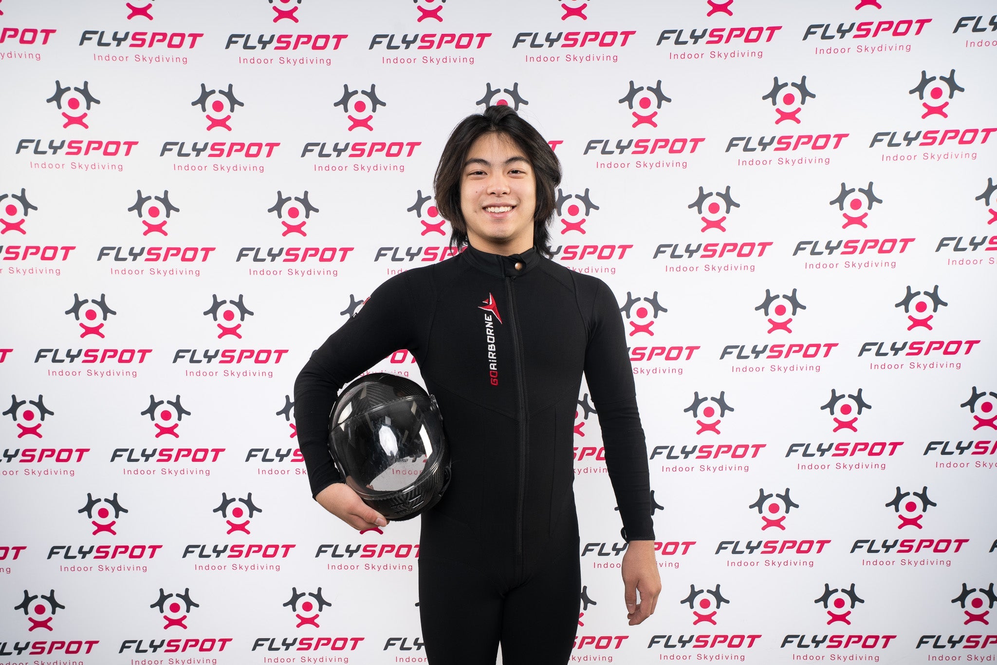 Indoor Skydiving: Singapore’s Kai Minejima-Lee Achieves Historic Clean Sweep at FlySpot Polish Open 2025