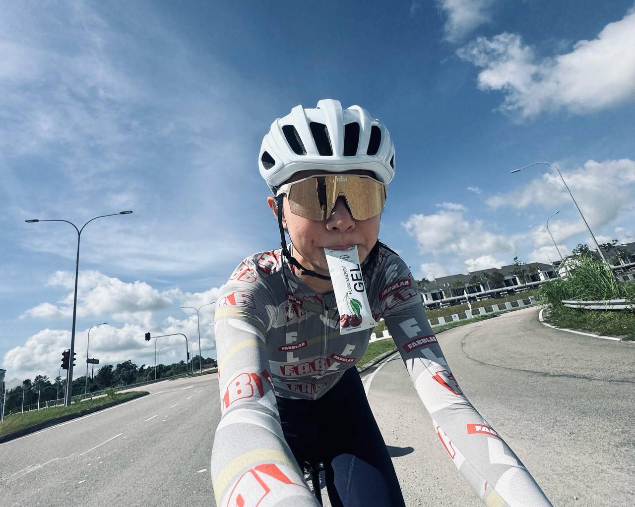 Pure Energy Gels by Simply Active: The Clean Energy Gel Endurance Athletes Have Been Waiting For