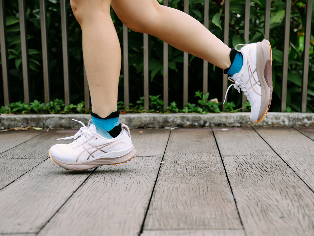 ASICS Gel-Kayano 32 Review: A Stability Shoe That’s Helping Runners Overcome Injury and Go the Distance
