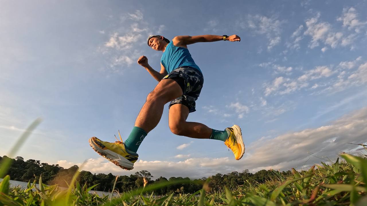 HOKA Mafate X Review: Max Cushion Meets Carbon Speed for Trail Runners ?