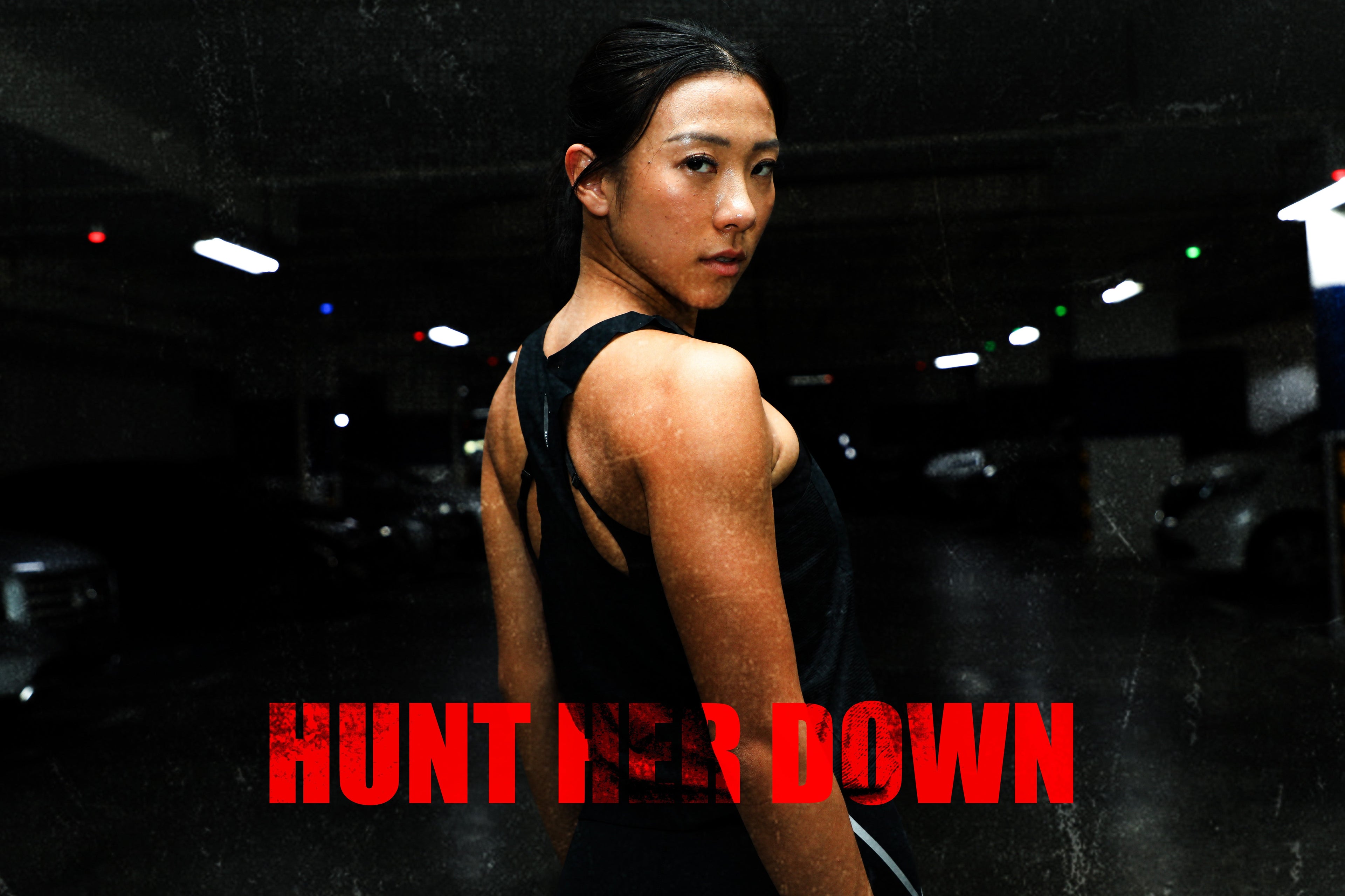 Join the Hunt: Take On the Ultimate Running Challenge and Win Your Way to The Running Man Movie Premiere with United International Pictures