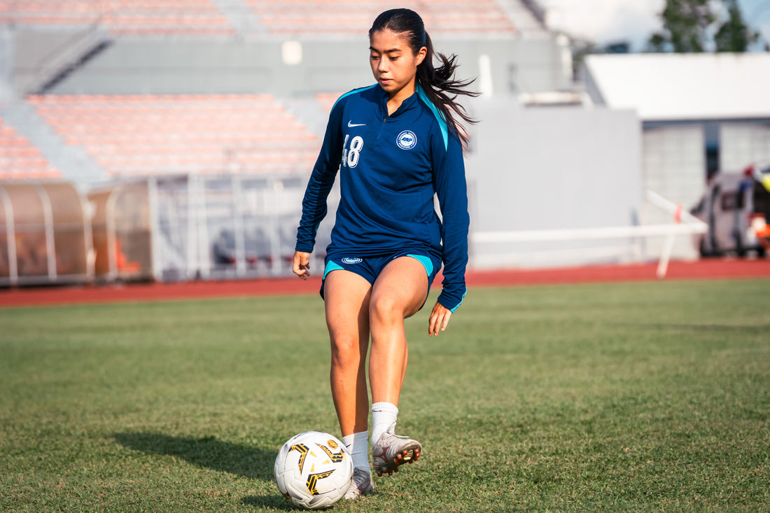 AFF Women's Championship 2026: From Youth Ranks to the Senior Stage: Mulan’s Ready to Make Her Mark
