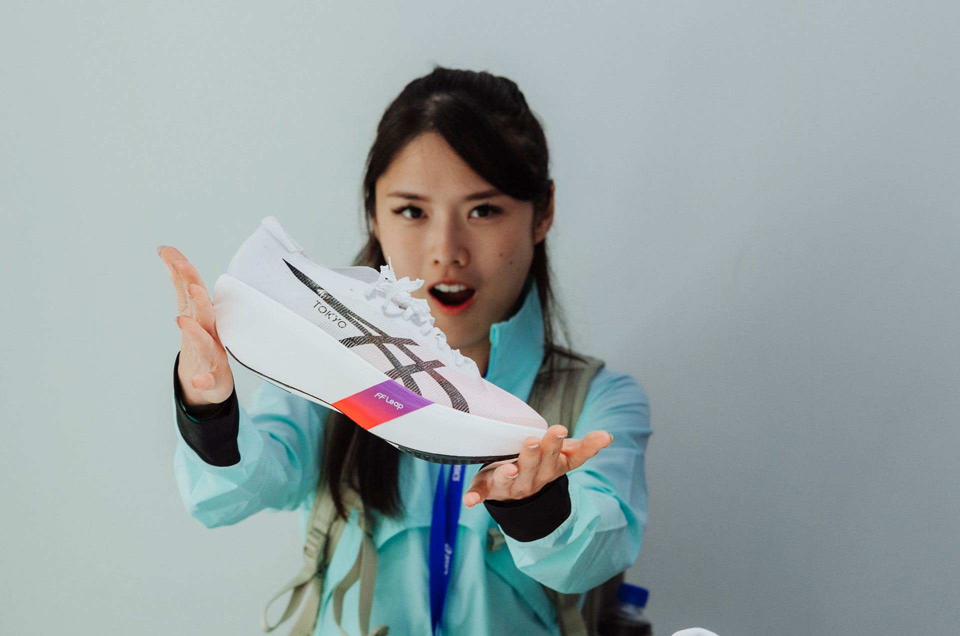 ASICS Unveils Latest Pinnacle METASPEED™ Series for Runners Looking for Speed and Confidence: METASPEED™ SKY TOKYO, METASPEED™ EDGE TOKYO and METASPEED™ RAY