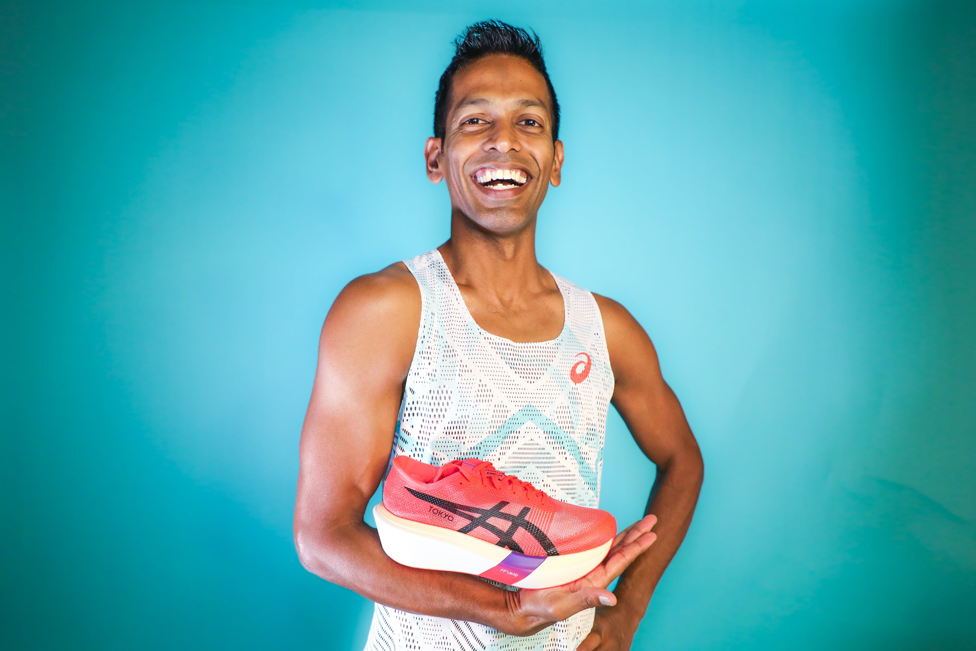 A Masterclass in Longevity: How Shah Feroz Balances Elite Performance, Injury Recovery, and the Pursuit of a Better Self