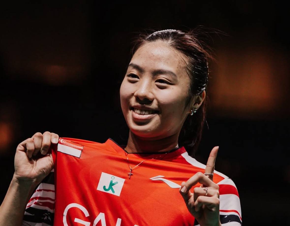 Badminton: Singapore's Yeo Jiamin Wins German Open Super 300