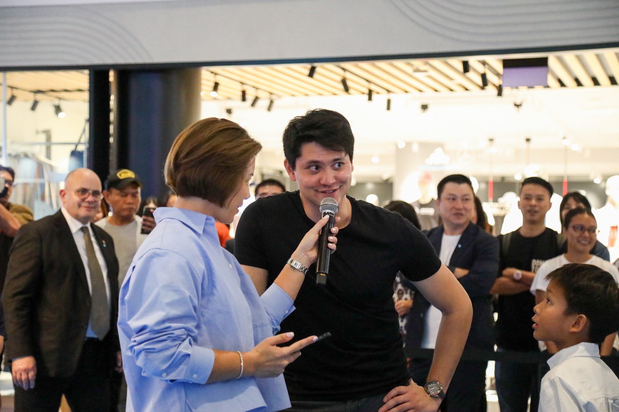 World Aquatics Championships Singapore 2025 unveils new wave of partners as community roadshows kick off