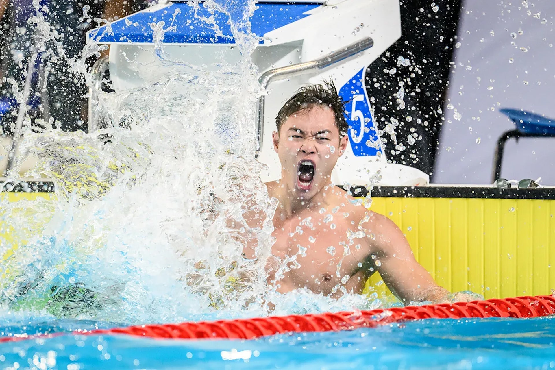 SEA Games 2025 Swimming Preview: Can Singapore Dominate the Pool Again?