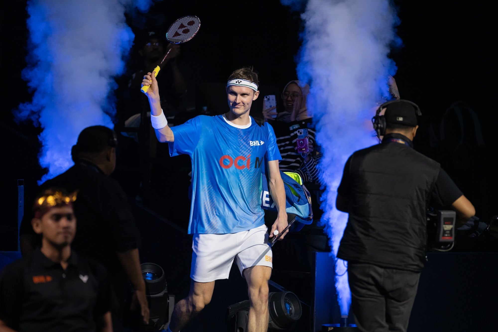 BDMNTN-XL Jakarta 2025: Viktor Axelsen Named Global Ambassador as Badminton’s Most Electrifying Event Returns