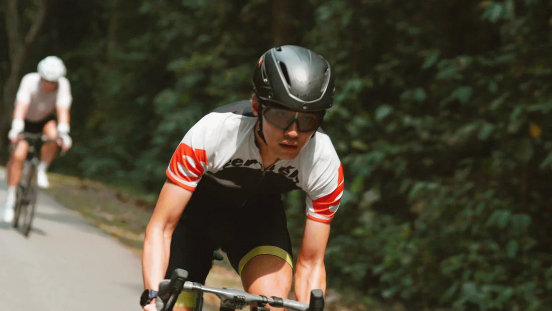 Getting Your Bike Race-Ready: The Complete Timeline & Pre-Event Checklist