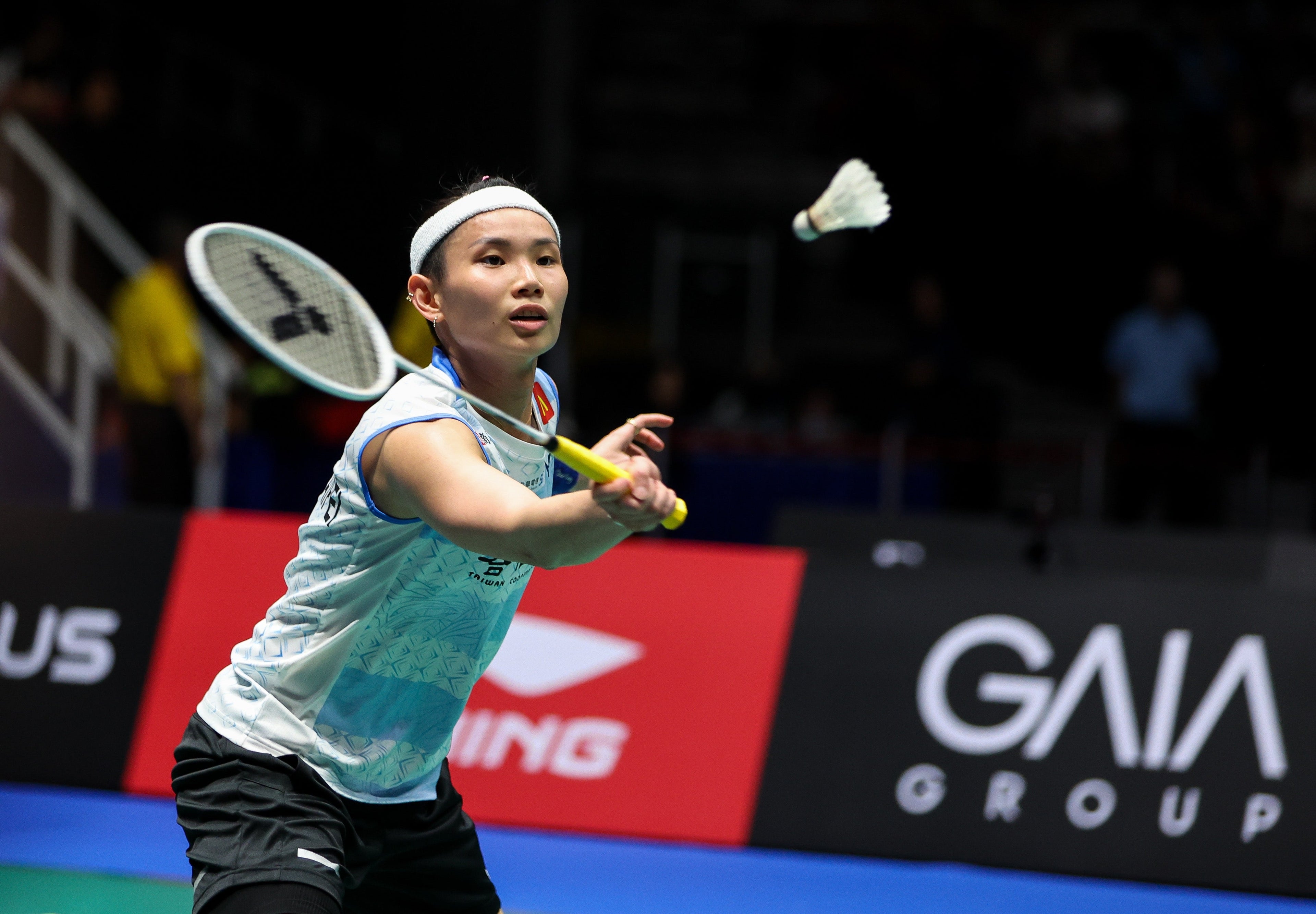An Se Young and Tai Tzu Ying Amongst Big Names Announced For KFF Singapore Badminton Open 2024