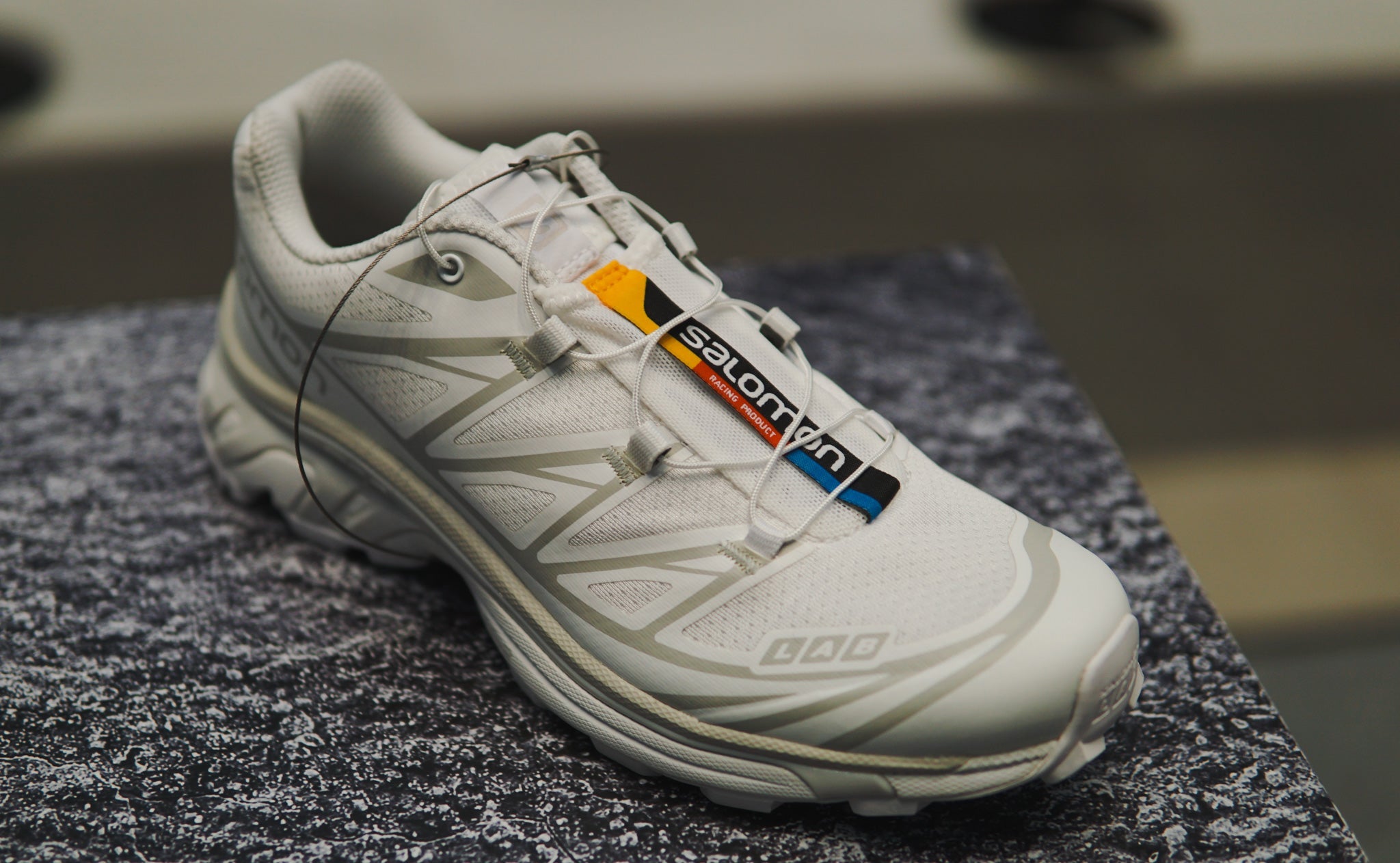 From the French Alps to Singapore: Salomon Opens First Brand Store in Southeast Asia