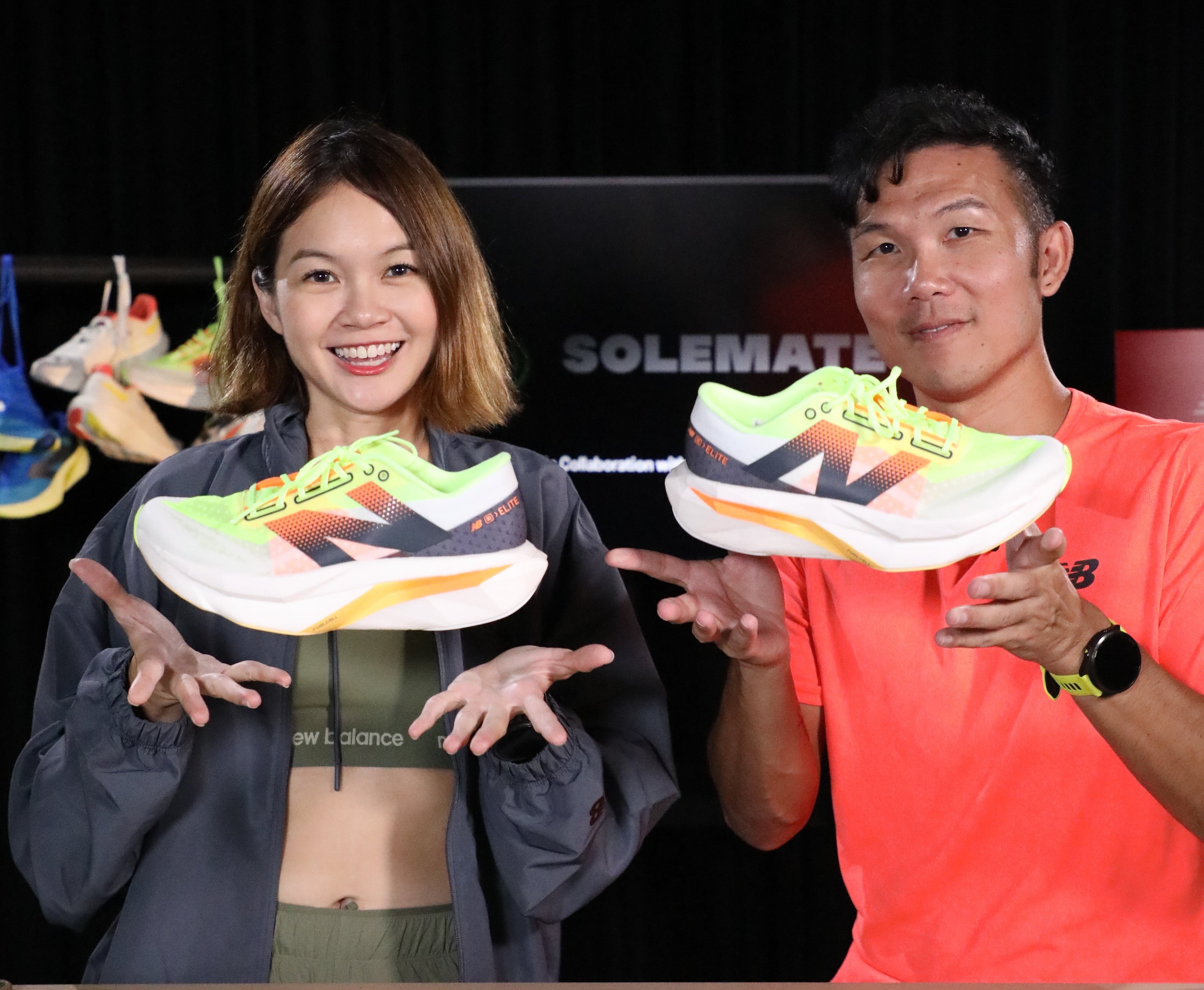 New Balance SuperComp Elite v4 Review: Sole Mates [Episode 20]