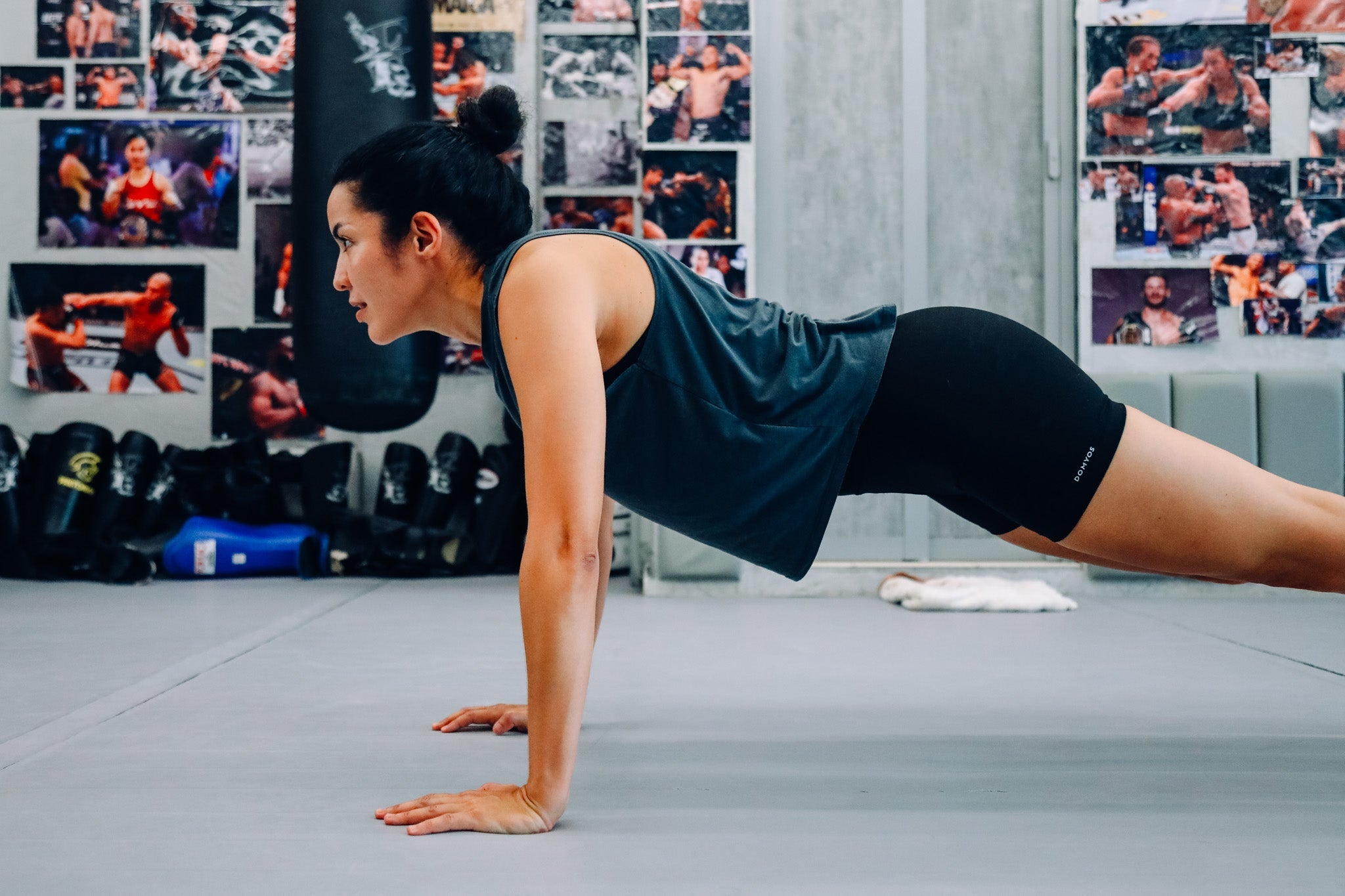Shoulder Injuries: How To Ensure A Safe Workout