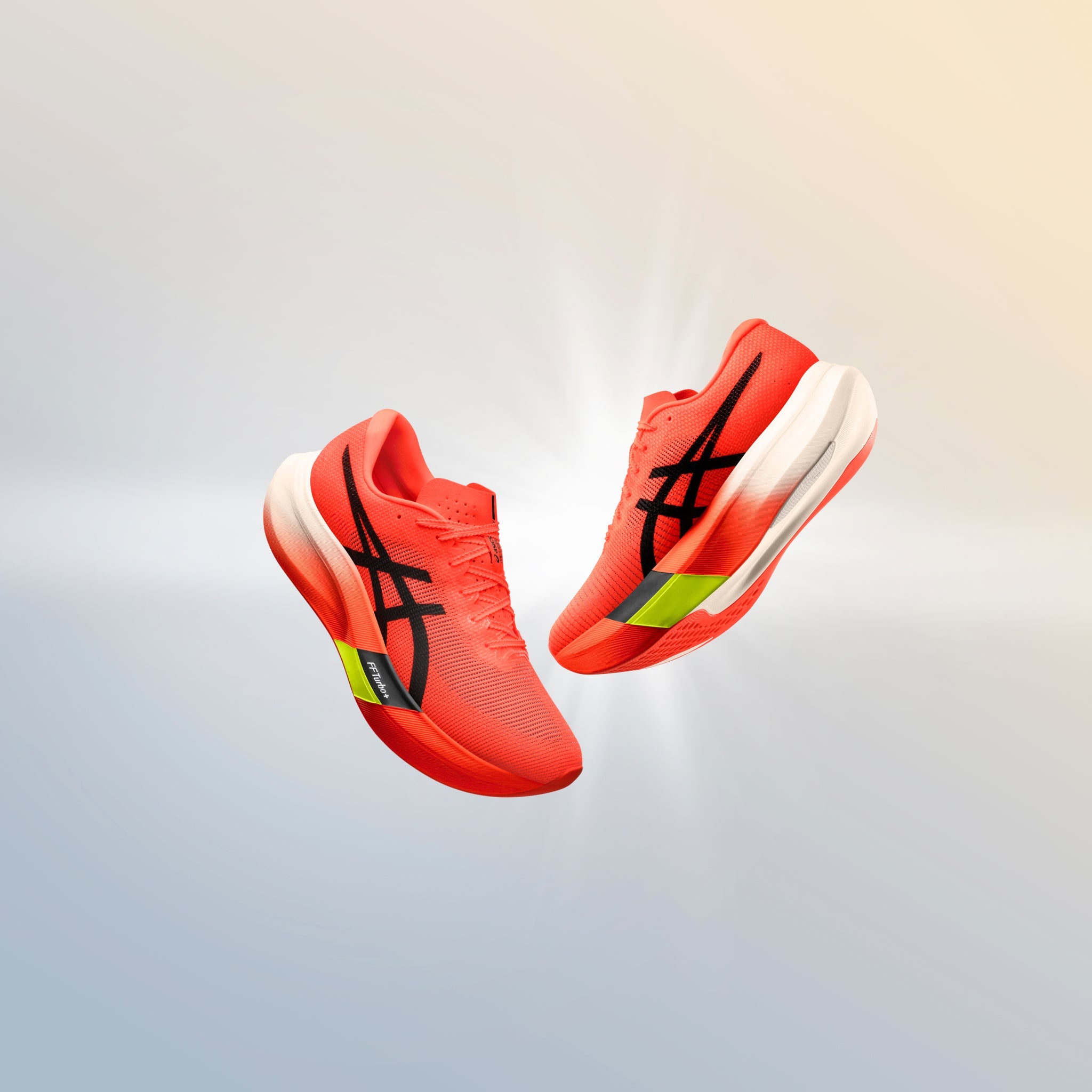 ASICS Launches METASPEED™ Sky Paris and METASPEED™ Edge Paris, Helping Elite Runners Achieve A New Level Of Performance