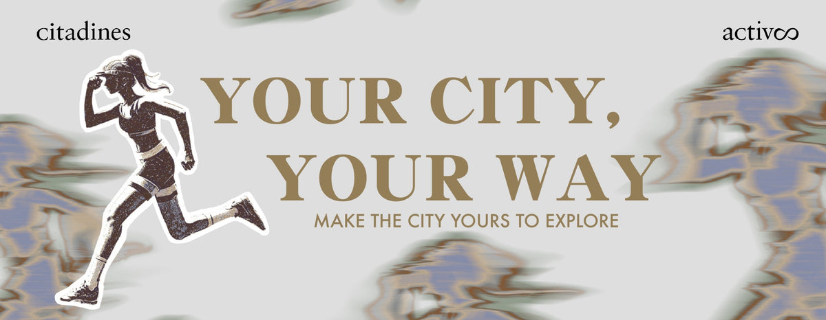 Citadines Singapore Unveils activ∞ 2026 Campaign: Merging Urban Exploration with Singapore’s Booming Running Culture