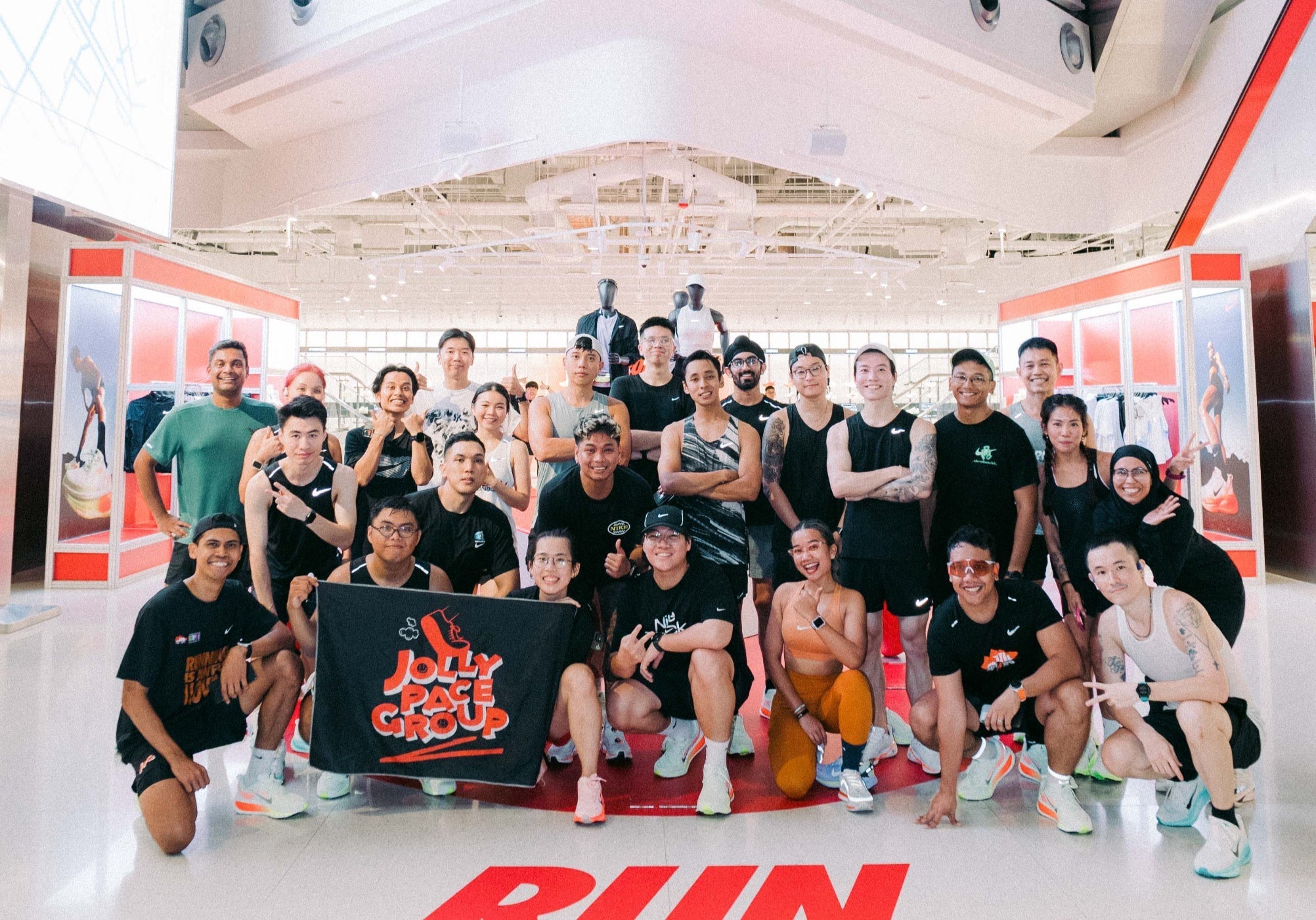Gold Coast Marathon 2025 Preview: Where Running Builds a Home - Run.JPG's GC SKWAD