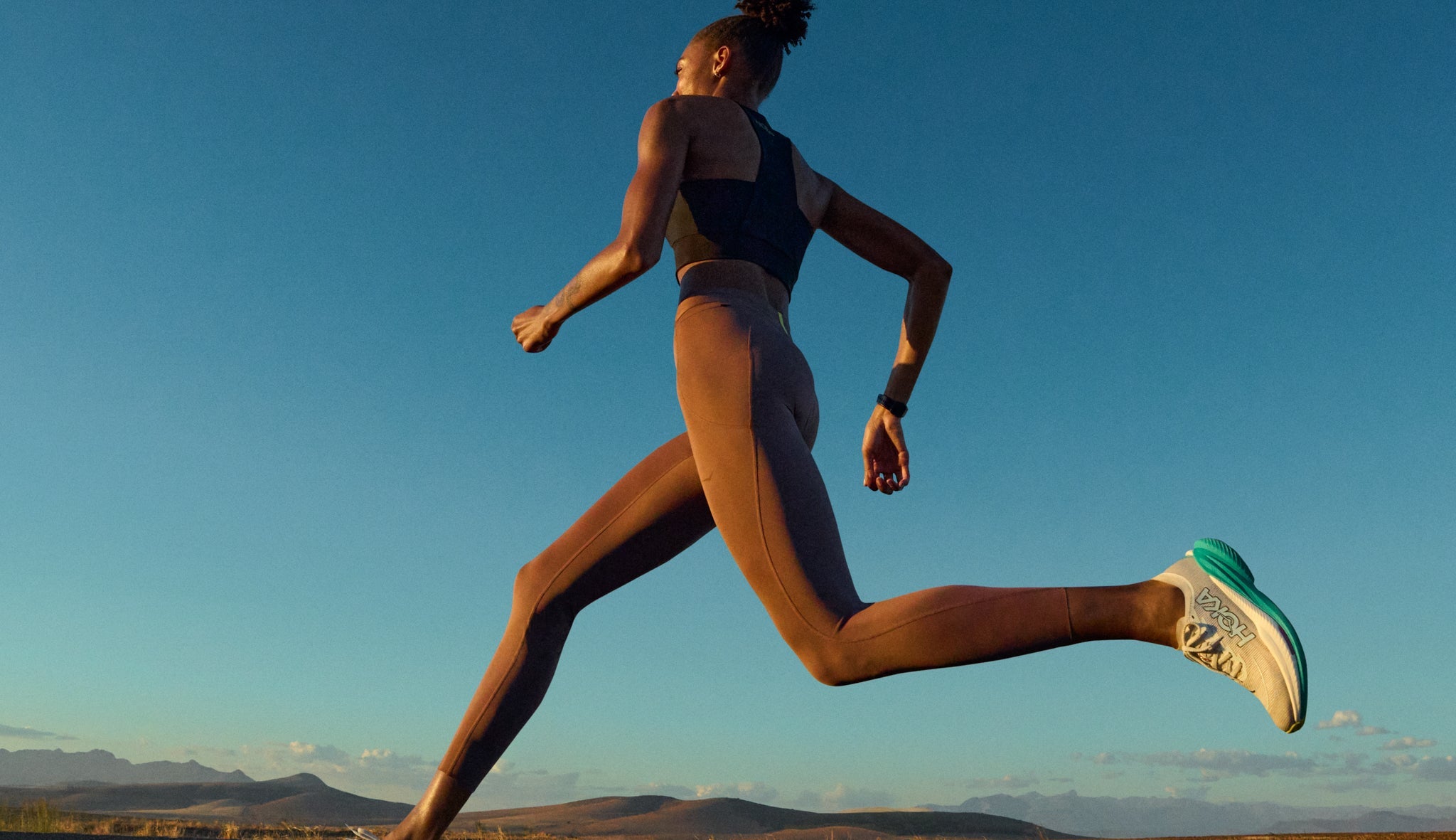 HOKA Launches the Mach X 2 as the Next Evolution in Propulsive Daily Training