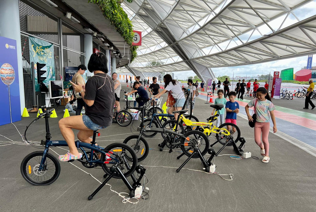 Cycling Festival PEDALFEST set to Shine Light on Sustainability upon its Return in August