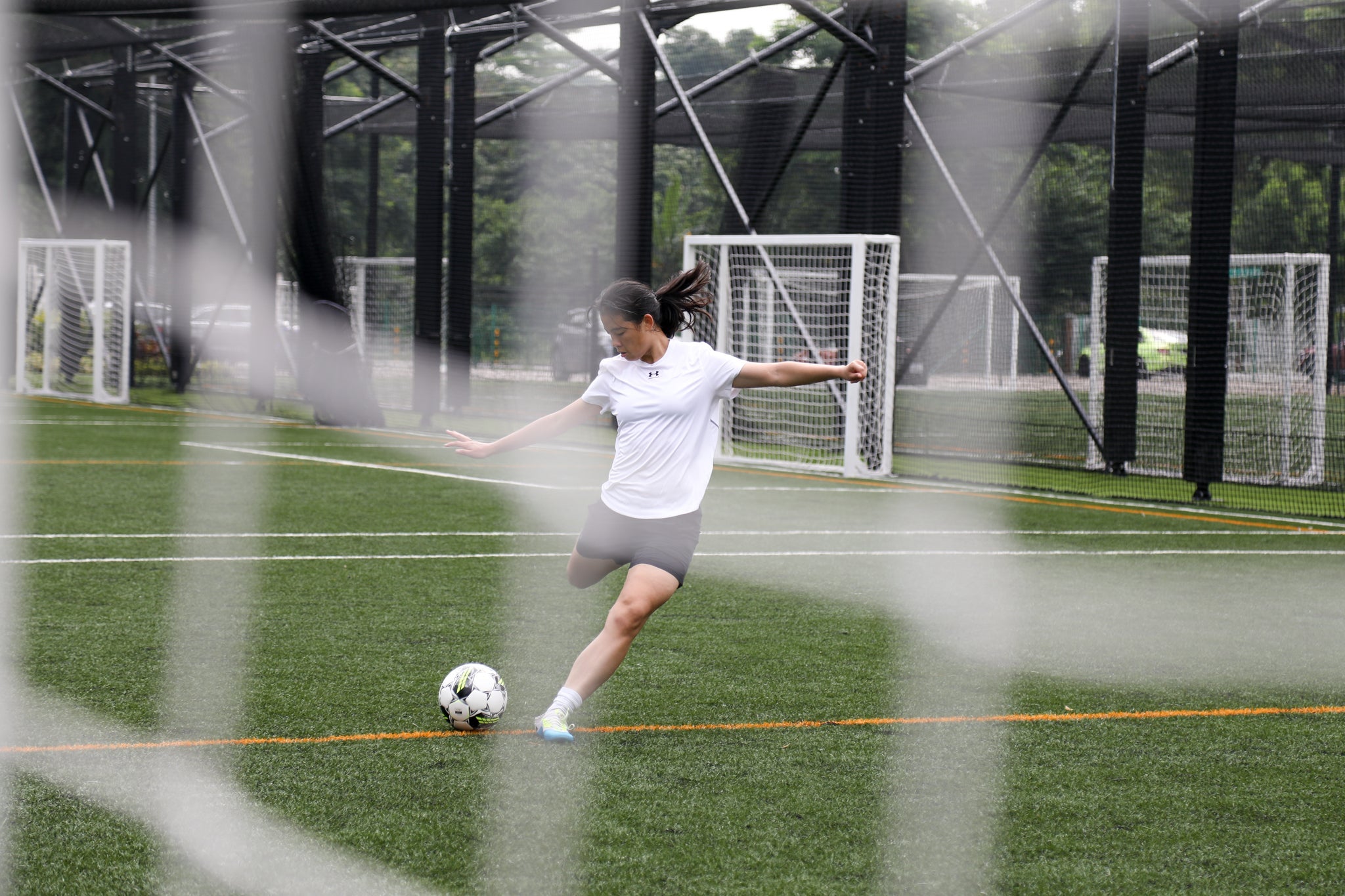UEFA Euro 2024: Borussia Dortmund and Singapore's Danelle Tan Picks Her Top Teams and Players