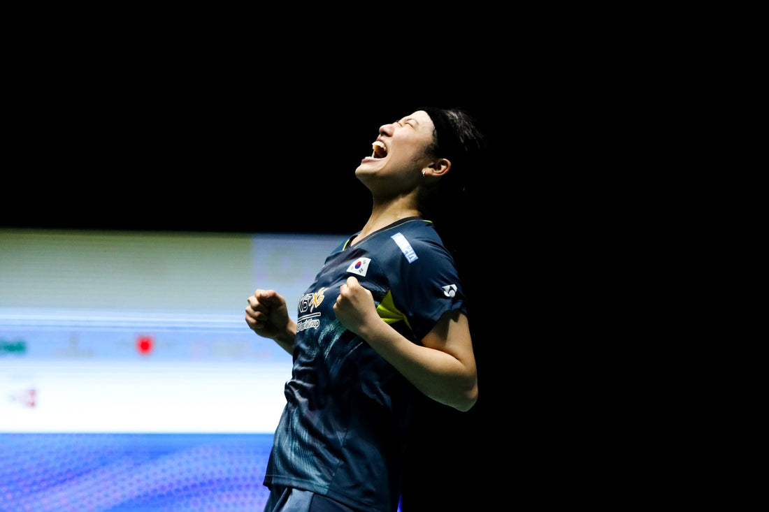 Singapore Badminton Open 2025: An Se Young, Shi Yu Qi and Loh Kean Yew Among World's Top Shuttlers to Feature at Singapore Indoor Stadium