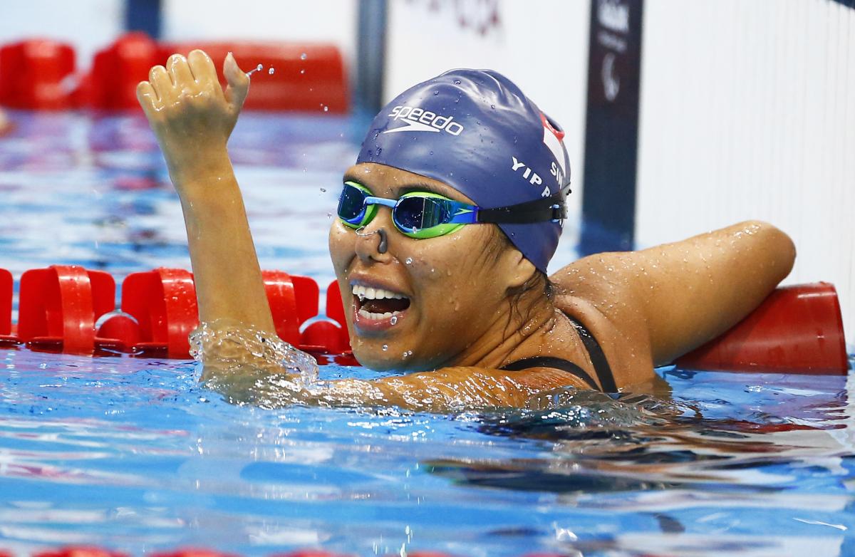 Five Team Singapore Athletes to Look Out For at the 2024 Paris Paralympics