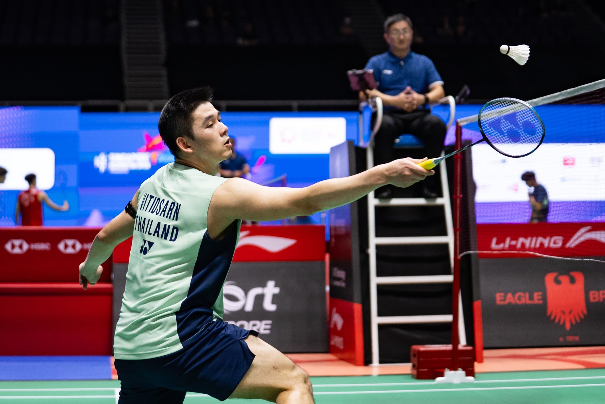 SEA Games 2025 Badminton Preview: Southeast Asia’s Fiercest Rivalries Return to Thailand