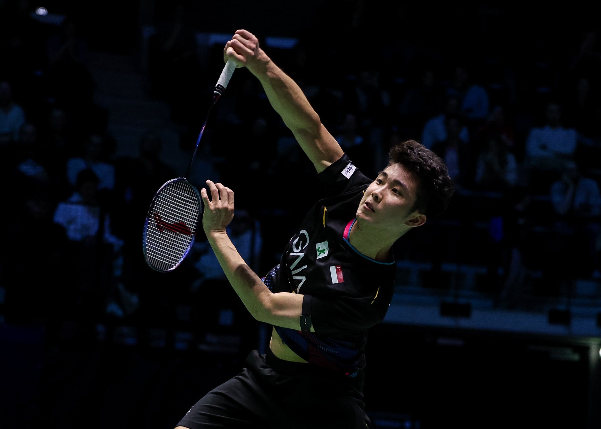 KFF Singapore Badminton Open 2024: Singapore’s Top Shuttlers Gear Up Ahead of Tough Opening Round Fixtures