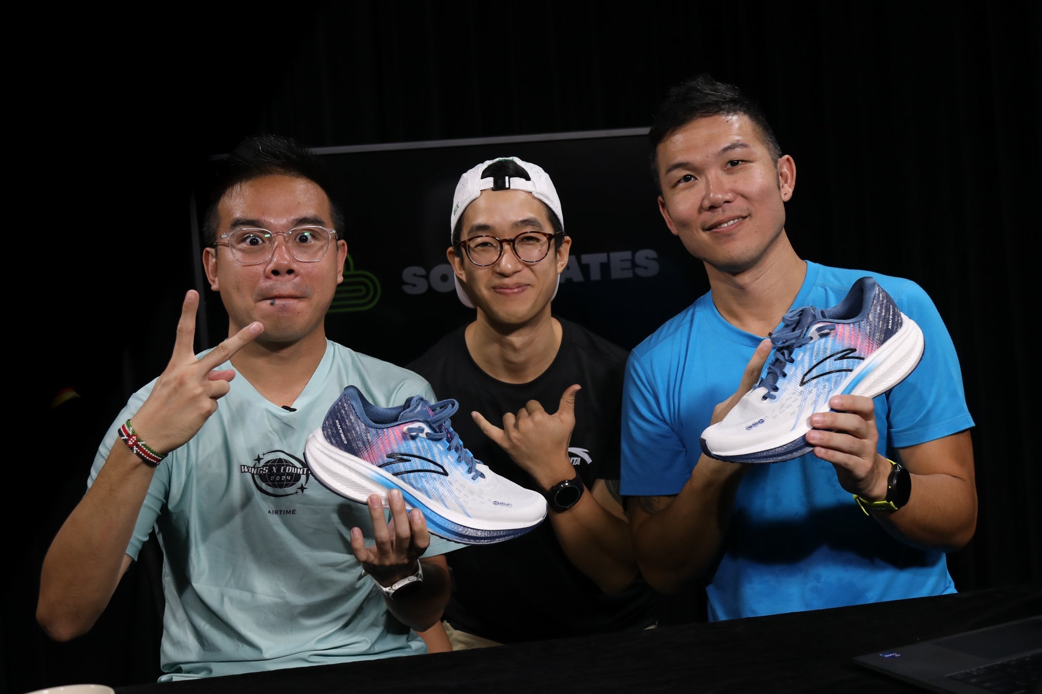 ANTA G21 3 Review: Sole Mates [Episode 24]