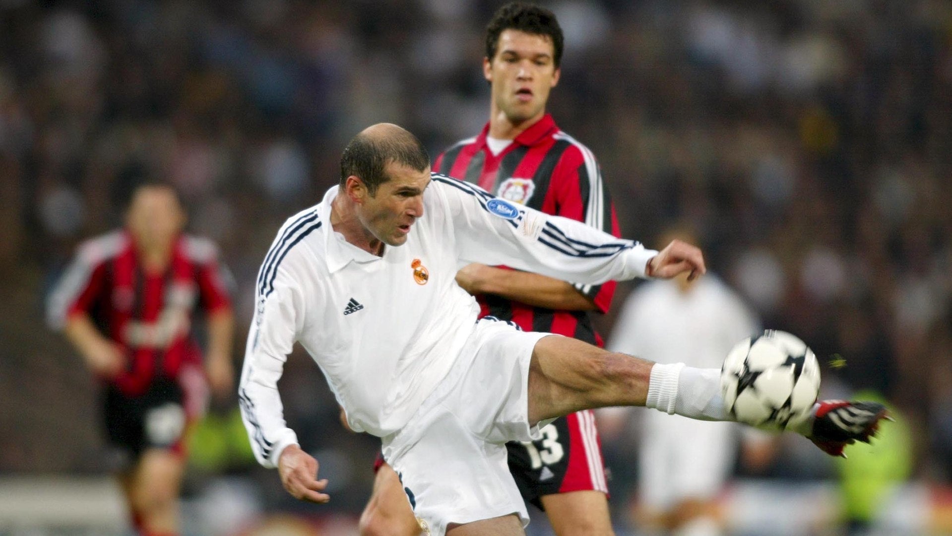 adidas Premiers Feature-length Documentary 'Under The Tongue', The Untold Story About Football's Most Iconic Boot
