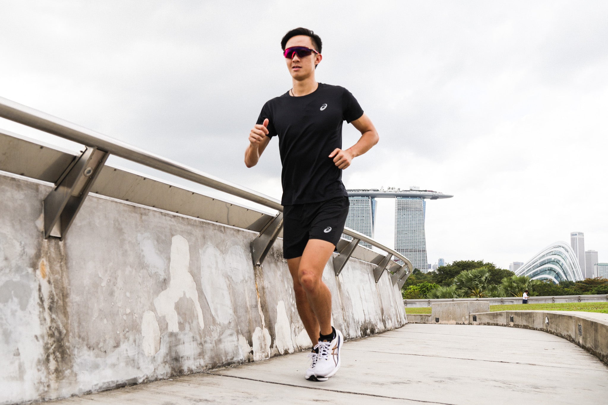 The Dreaded Runner’s Knee: Common Running Injuries