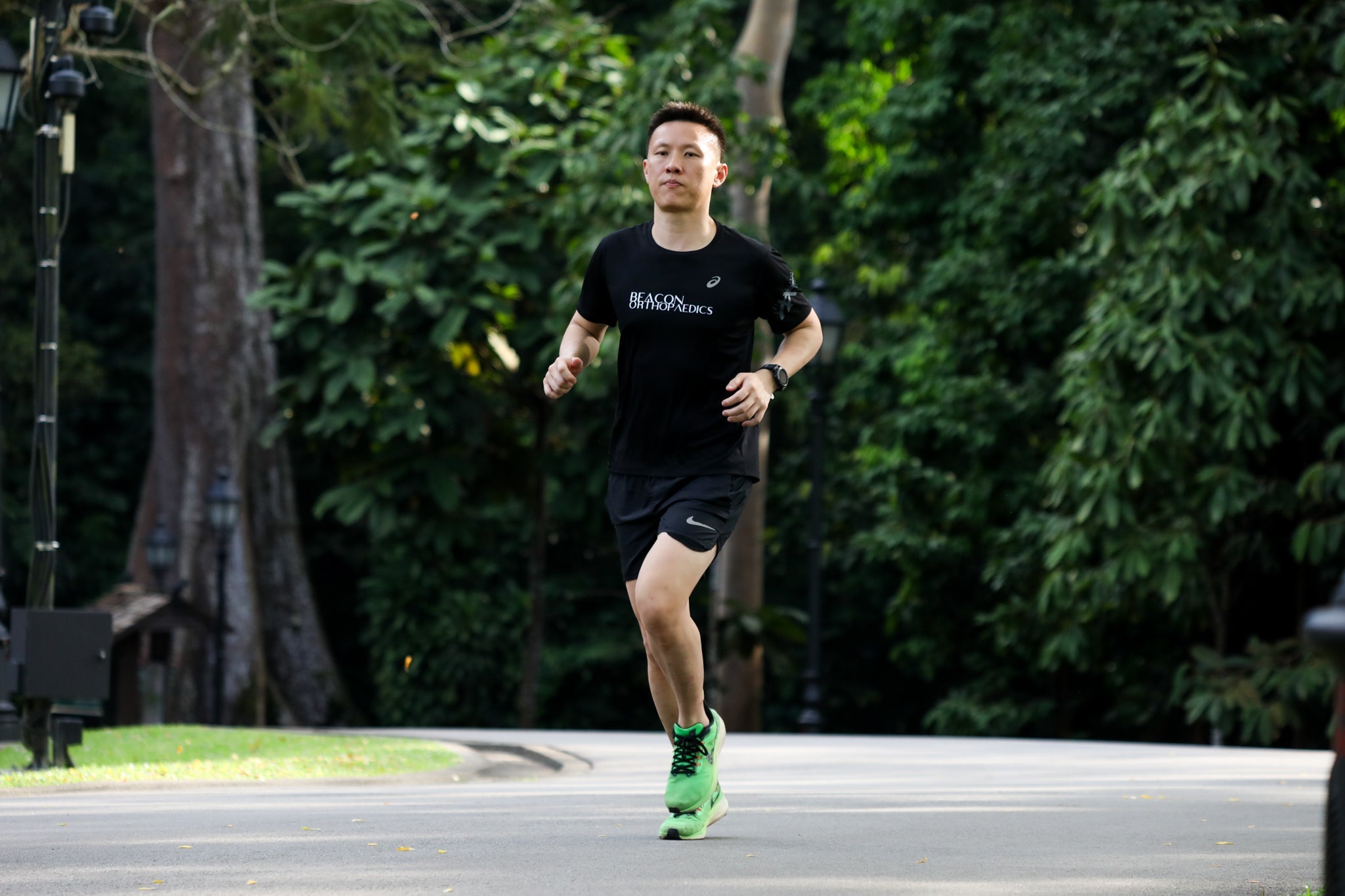 Rehabilitating Nagging Shin Splints and Knee Injuries in Sports