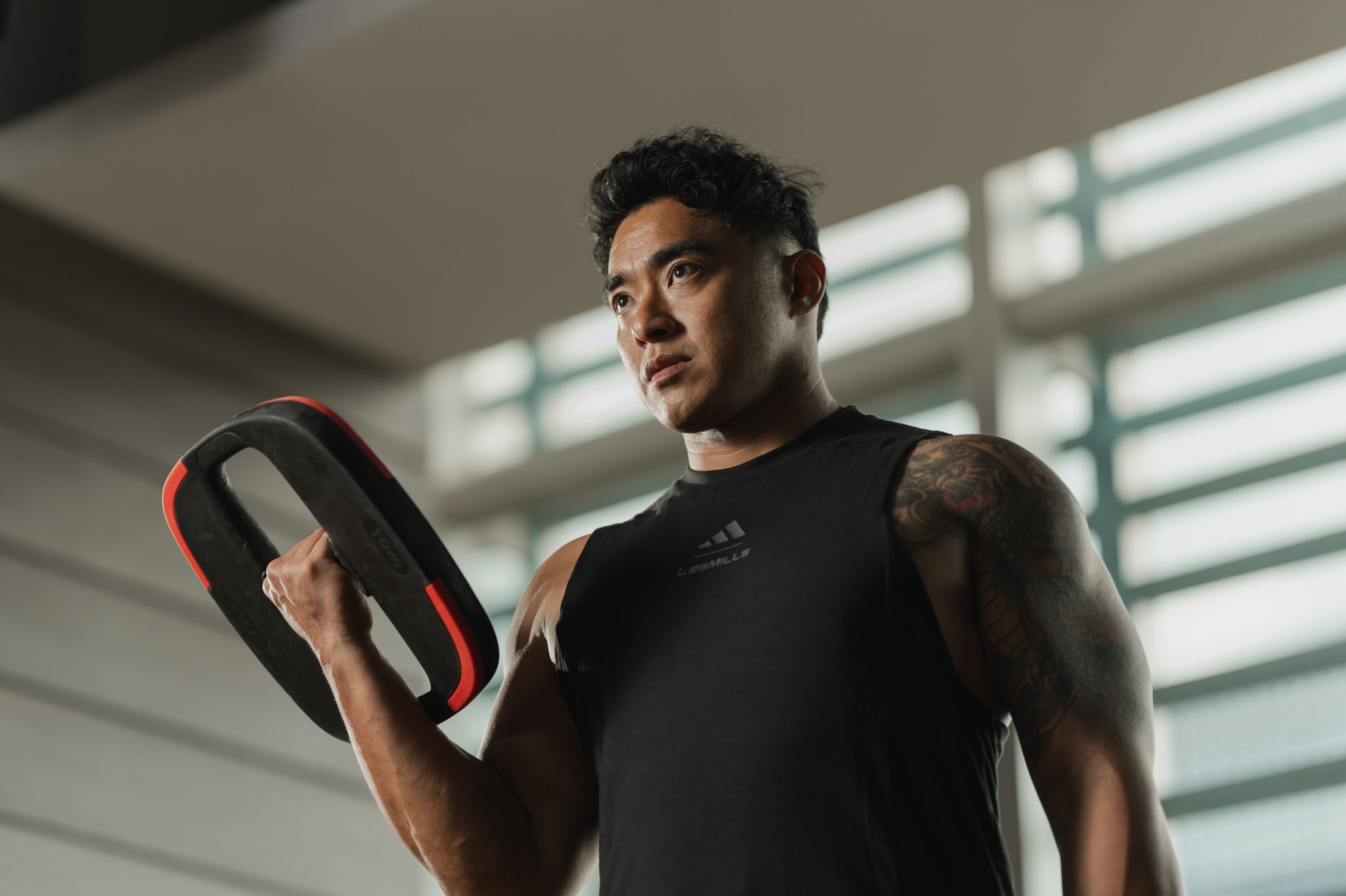 LES MILLS LIVE Global Fitness Festival Brings Joy of Movement to Singapore