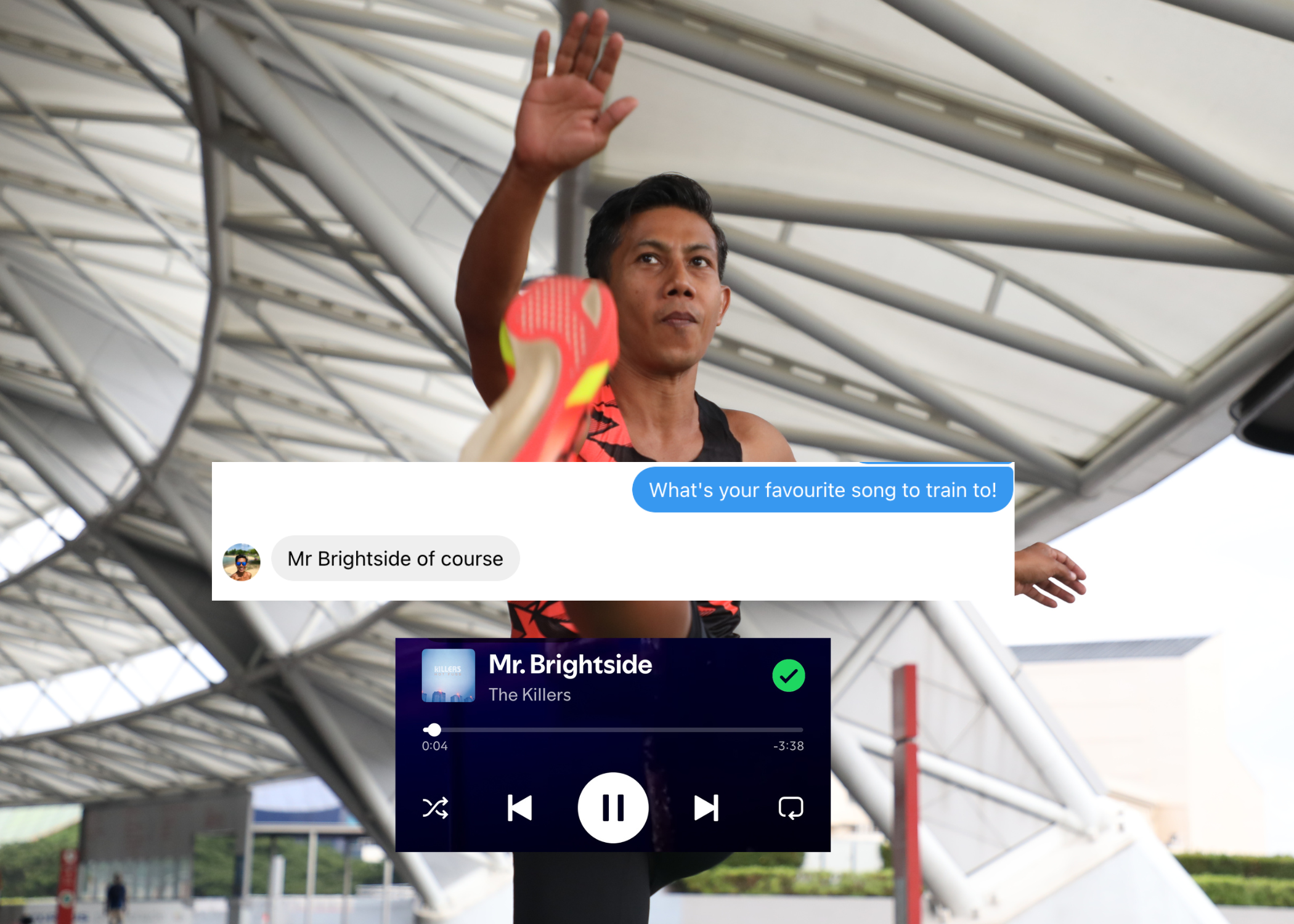 20 Must Have Songs in Your Training Playlist for Your Fitness Goals This Year