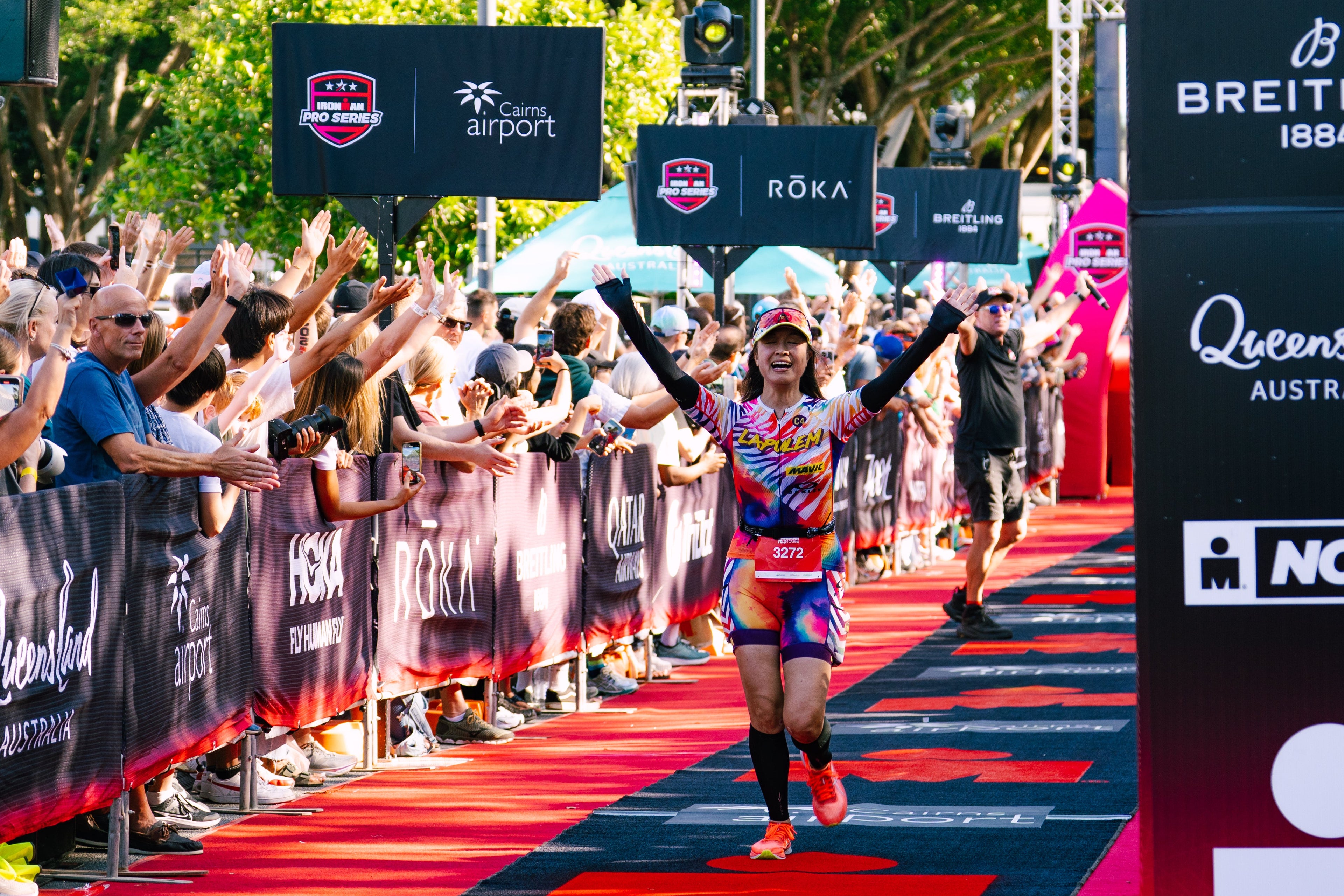 A First-Timer's Guide to The Race in Paradise: All You Need To Know About the Iconic IRONMAN Cairns Course