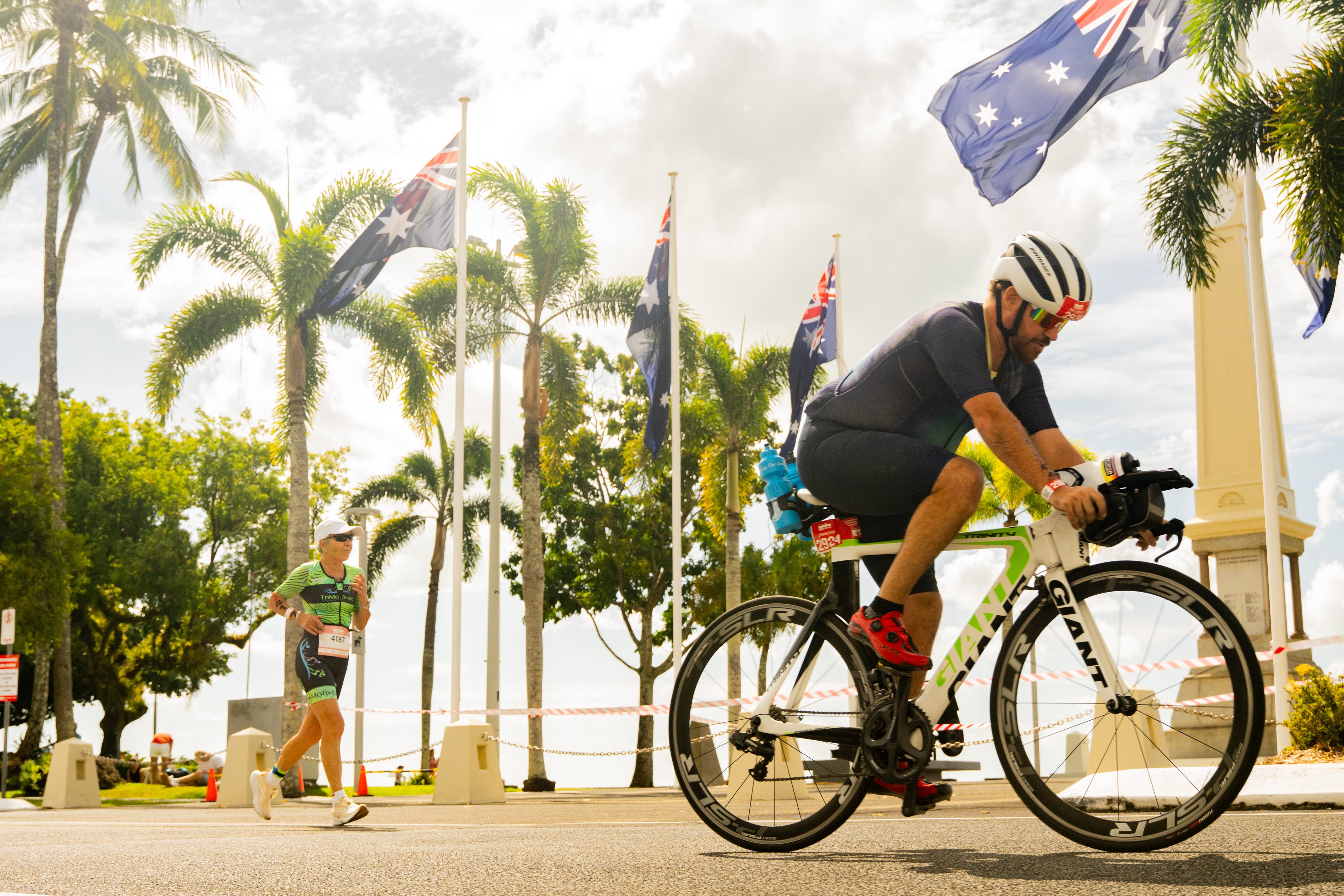 Beyond the Finish Line: 5 Reasons Why IRONMAN Cairns is Your Next Multi-sport Race-cation