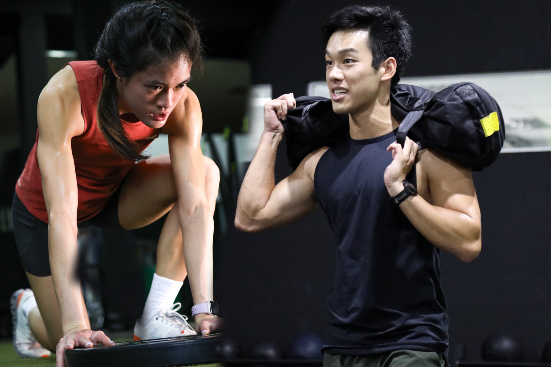 Why Strength Training Is Essential for Runners and HYROX Athletes: Boost Speed, Endurance and Prevent Injury