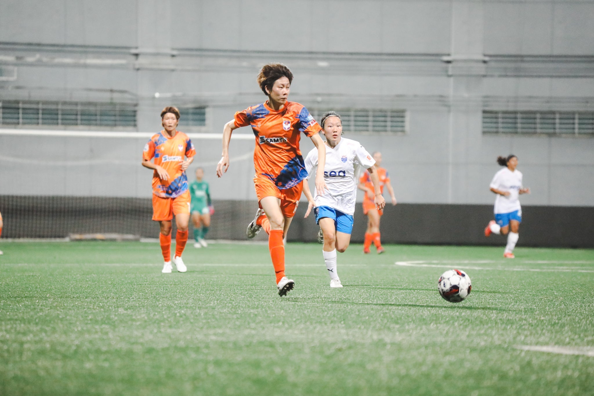 Football: Women's Premier League 2025 Brims with Talent and Potential as it Returns on 1st March