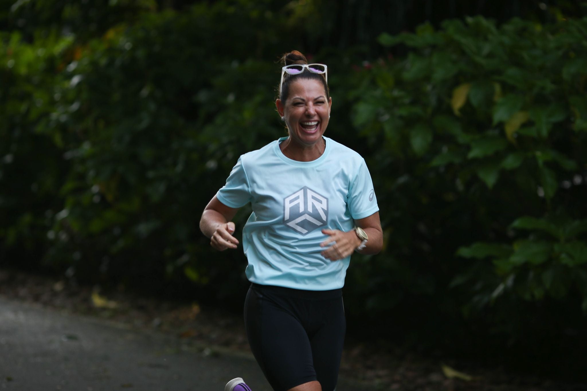 Fit and Flourish: Rediscovering Sport within the Chaos of Adulthood