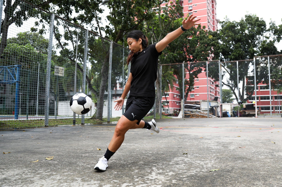 Bouncing Back: Navigating The Challenges Of ACL Injuries 