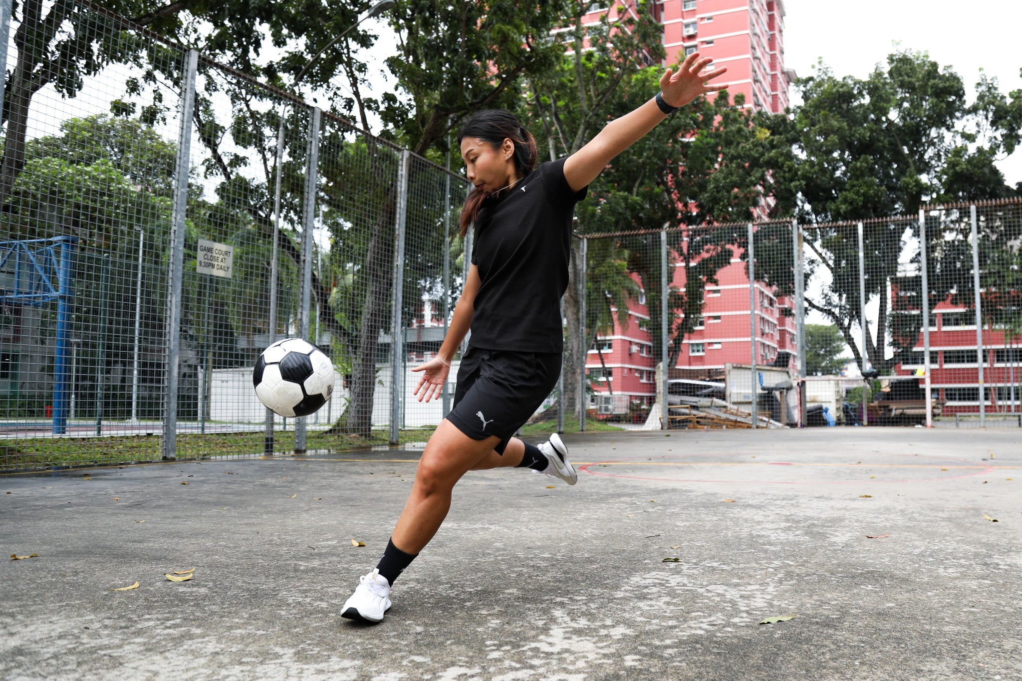 Bouncing Back: Navigating The Challenges Of ACL Injuries 