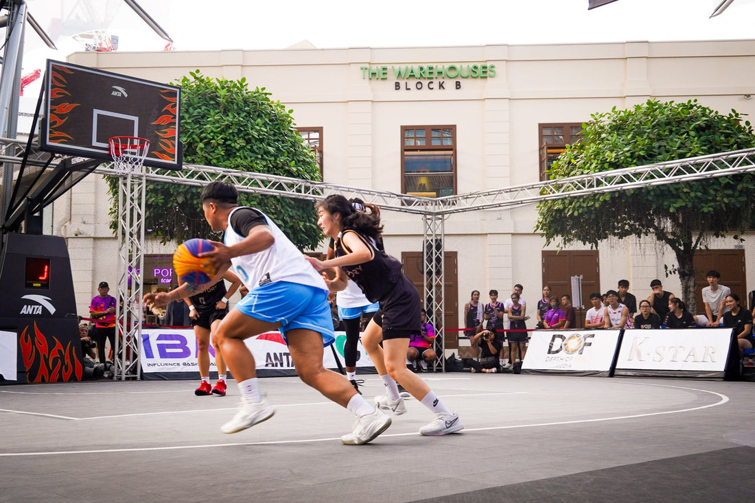 NXL24 Electrifes Clarke Quay as it Wraps Up Final Tour in an Action-packed Finale 