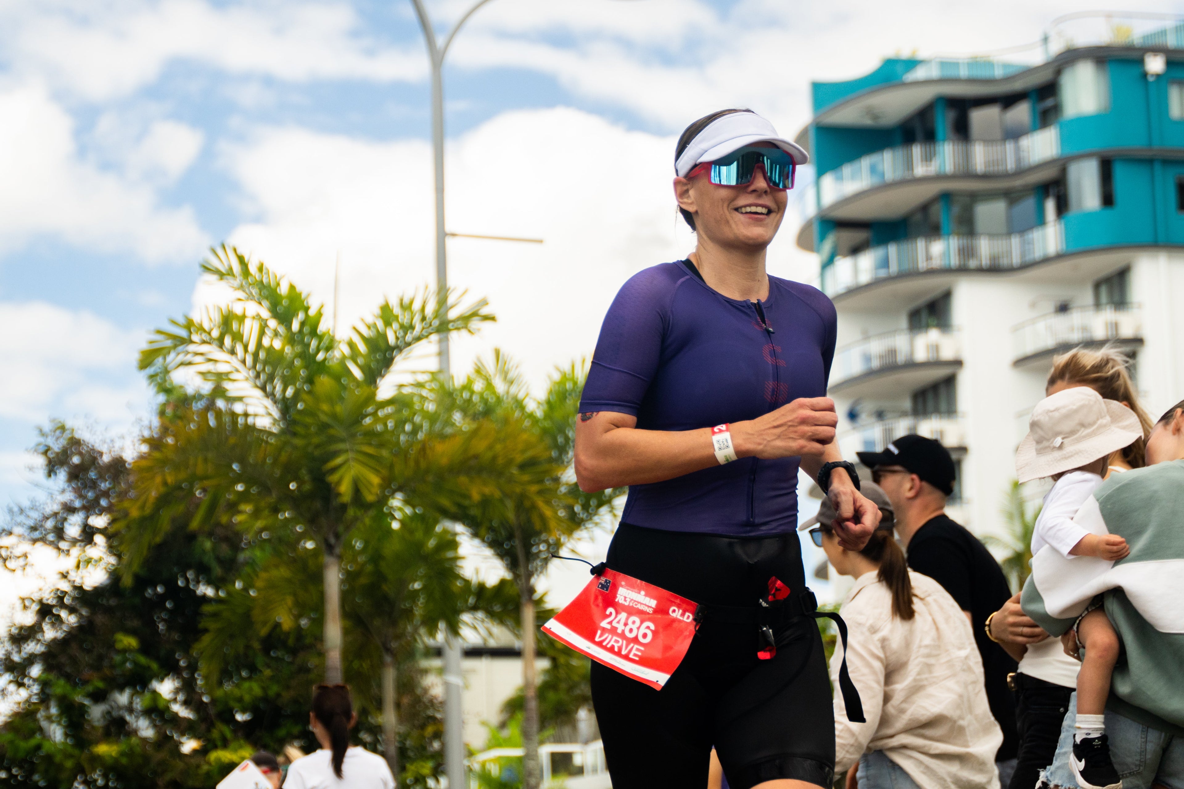 IRONMAN Cairns: The Most Scenic and Instagrammable Triathlon You'll Ever Do