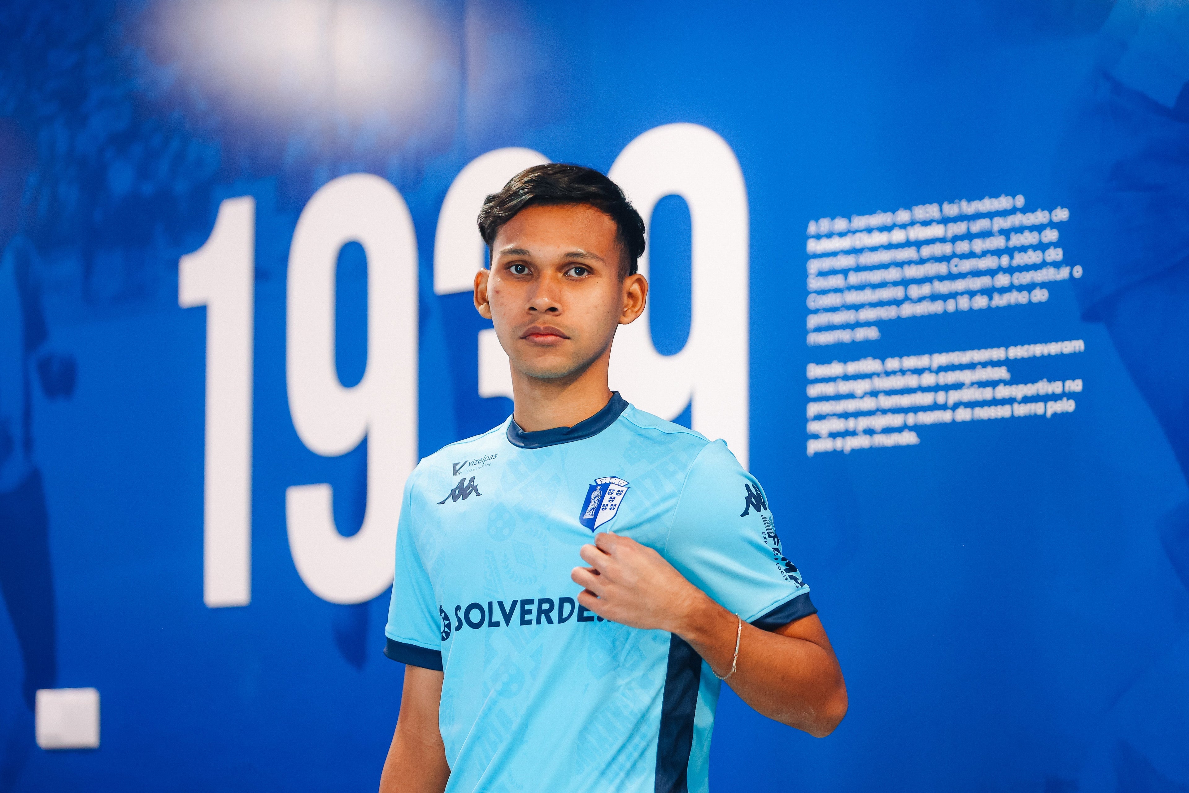Lion City Sailors' Khairin Nadim Earns Move to Portuguese Second-tier Side FC Vizela