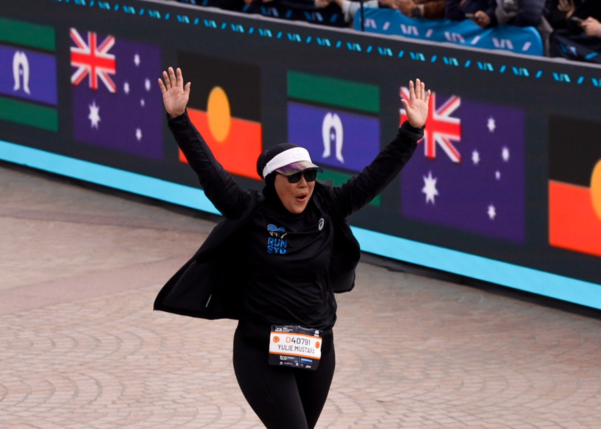 Top Things to Do and Muslim-friendly Food Spots to Explore After Completing the Sydney Marathon