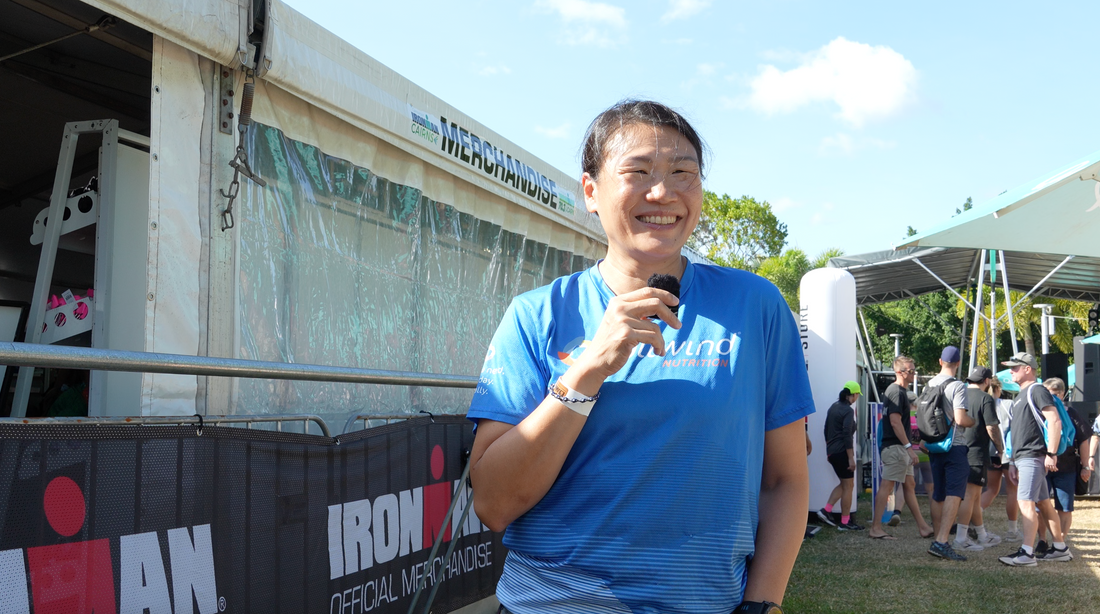 From Race-cations to Racing for Redemption: Southeast Asian Athletes Fired Up to Take On IRONMAN Cairns 2025 Weekend